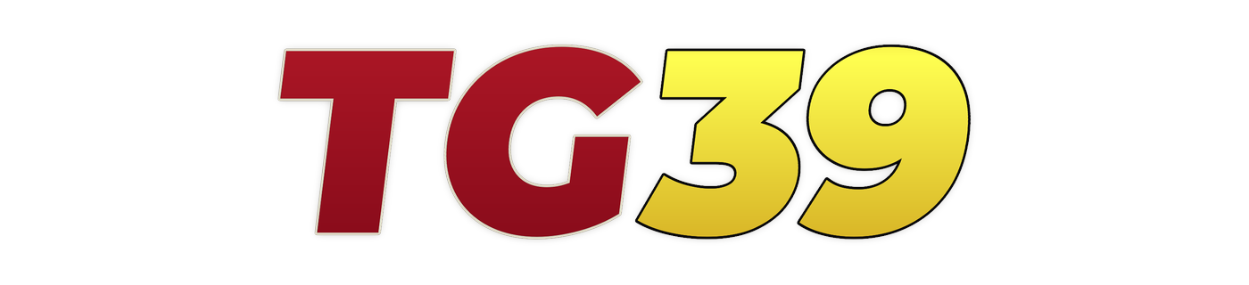 tg39 Logo
